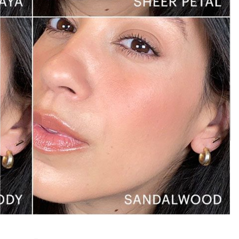 Glo Skin Beauty blush - Sandalwood Blush Radiant Glow. NWOT - Picture 5 of 7